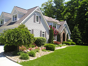 Landscapers and Lawncare Services in Nelson, MN